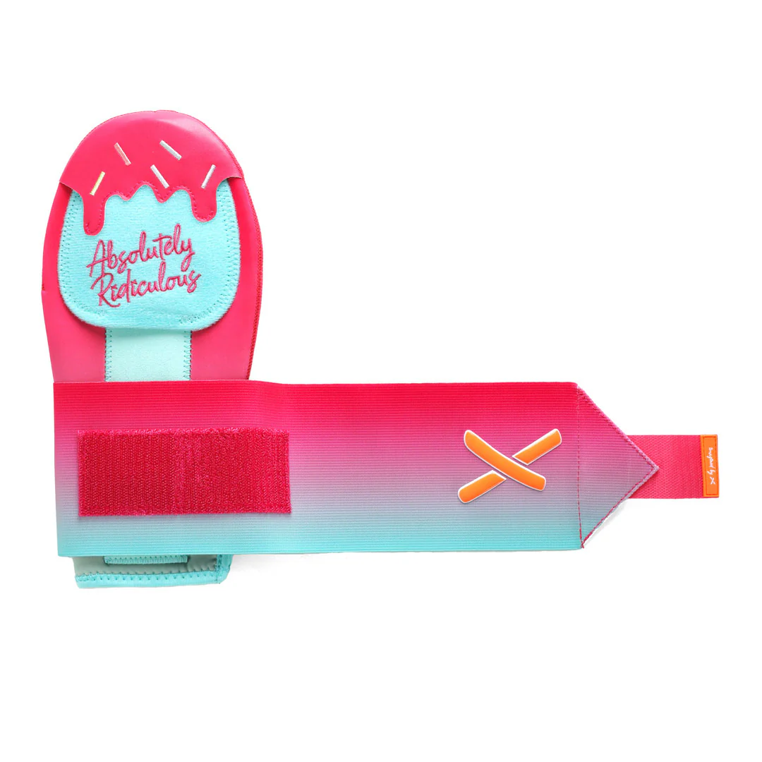miami ice remix sliding mitt - Image 6