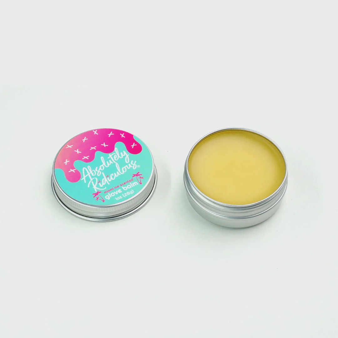 miami ice scented glove conditioner - Image 3