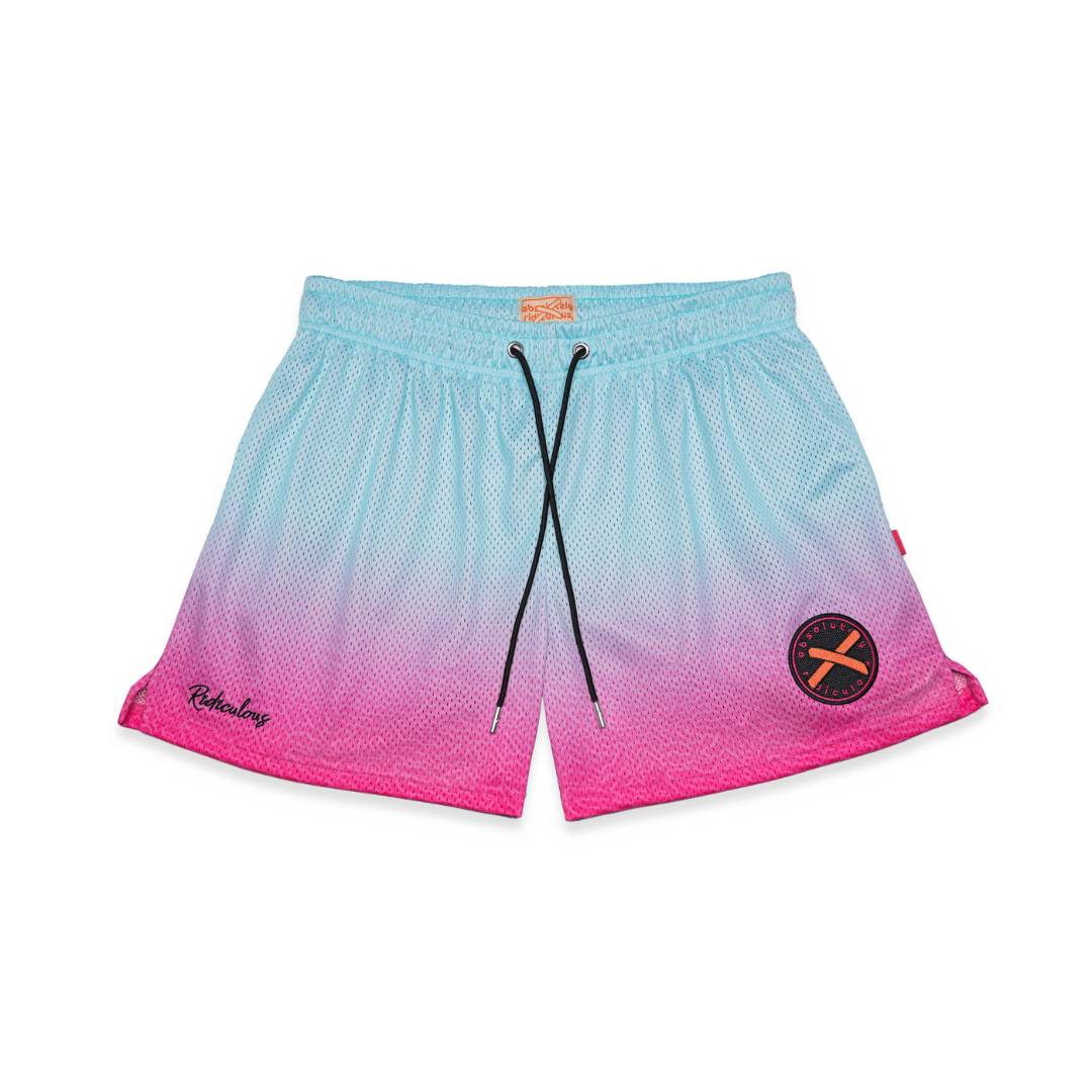 miami ice shorts - Image 2
