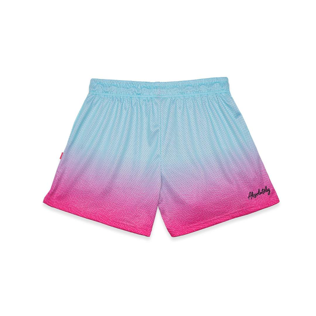 miami ice shorts - Image 3