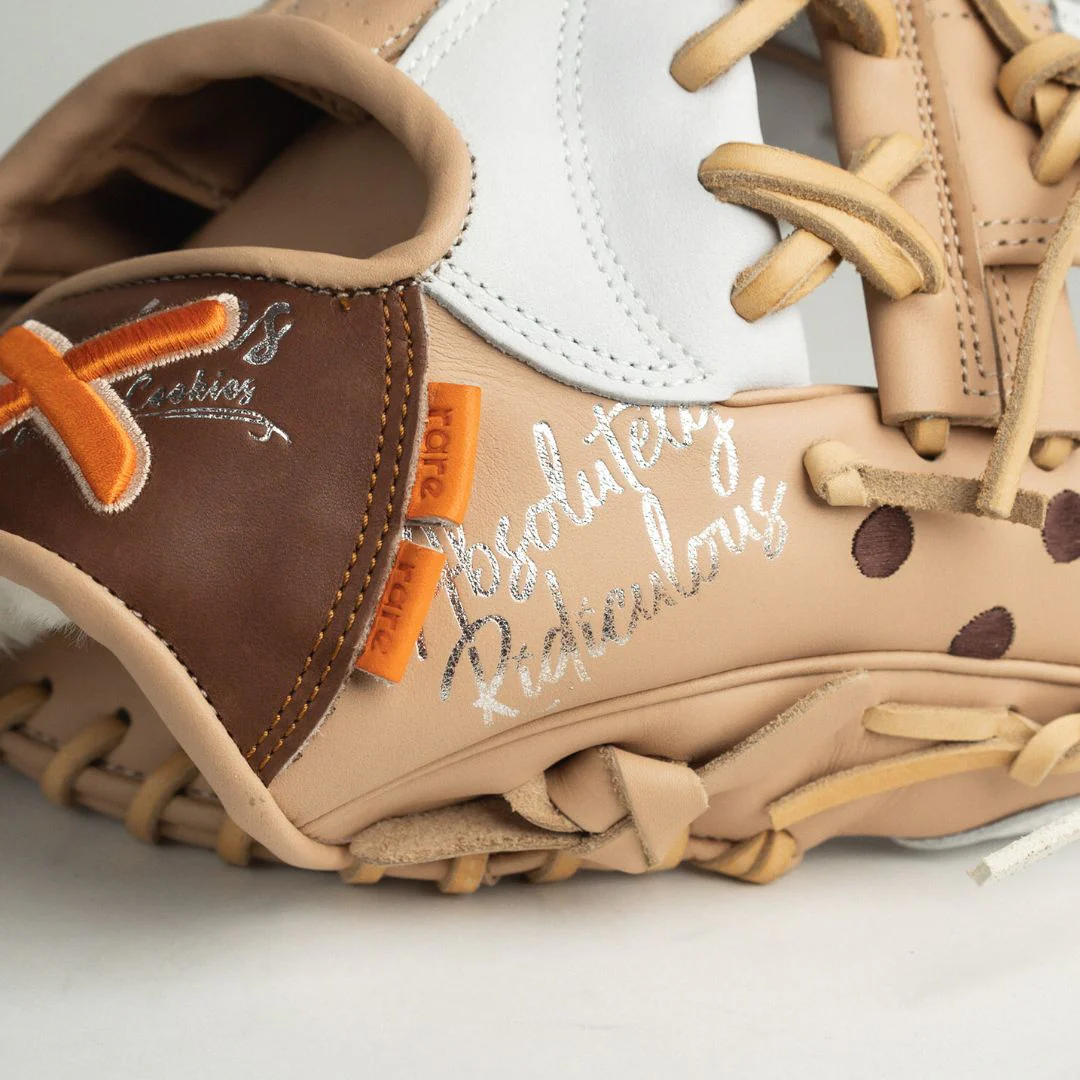 milk and cookies glove | rare edition - Image 6