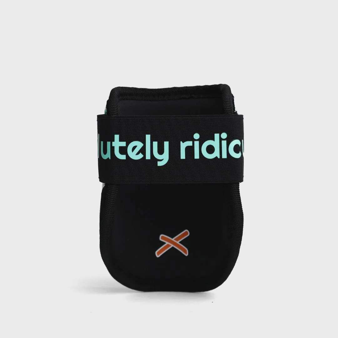 mint blackout ice cream elbow guard - Image 3