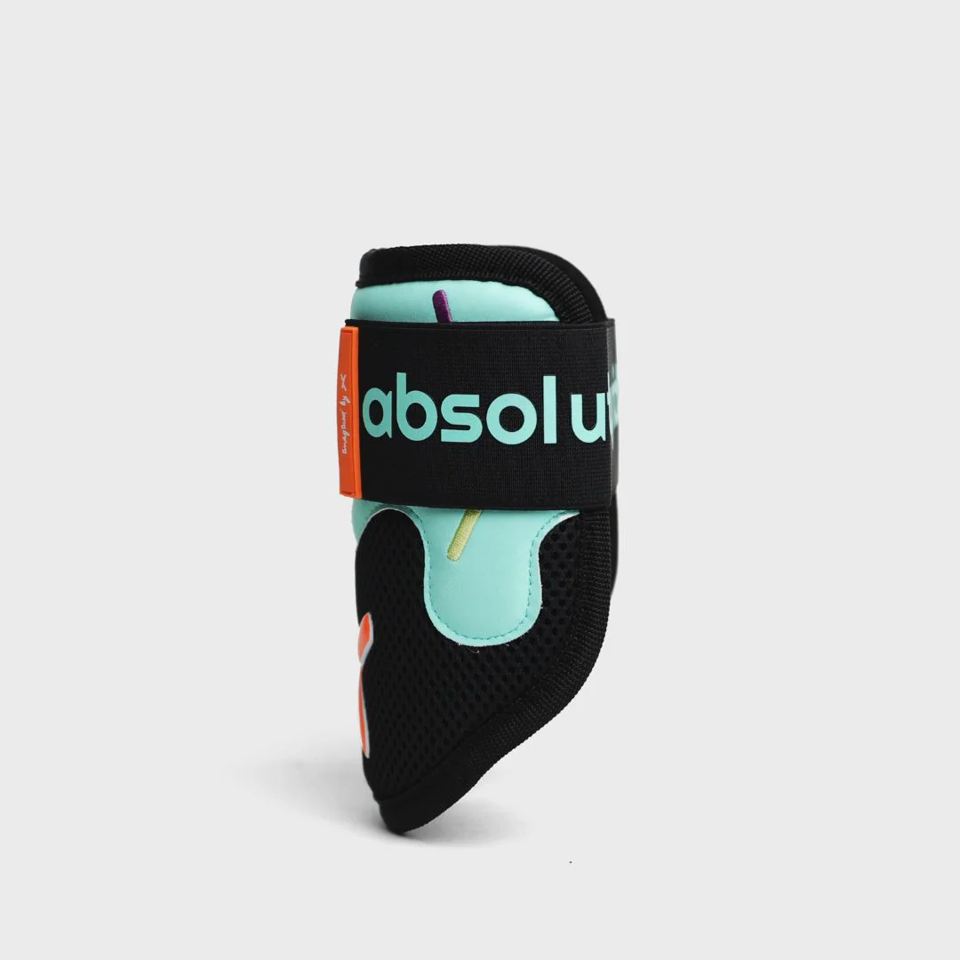 mint blackout ice cream elbow guard - Image 4