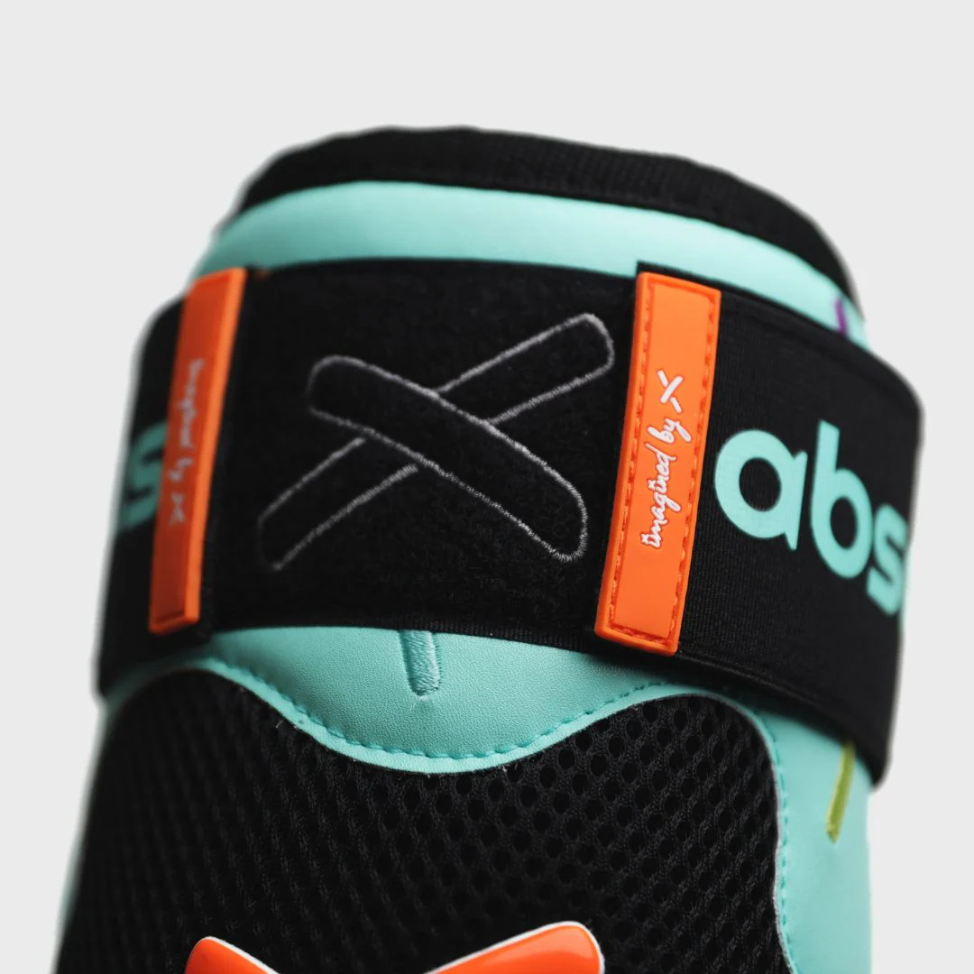 mint blackout ice cream elbow guard - Image 5