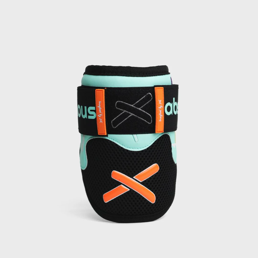 mint blackout ice cream elbow guard - Image 6