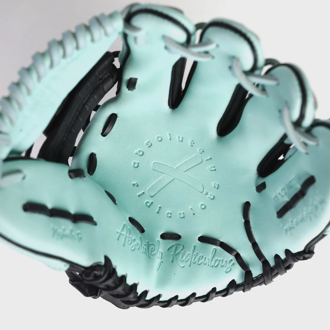 mint blackout ice cream glove - Image 3