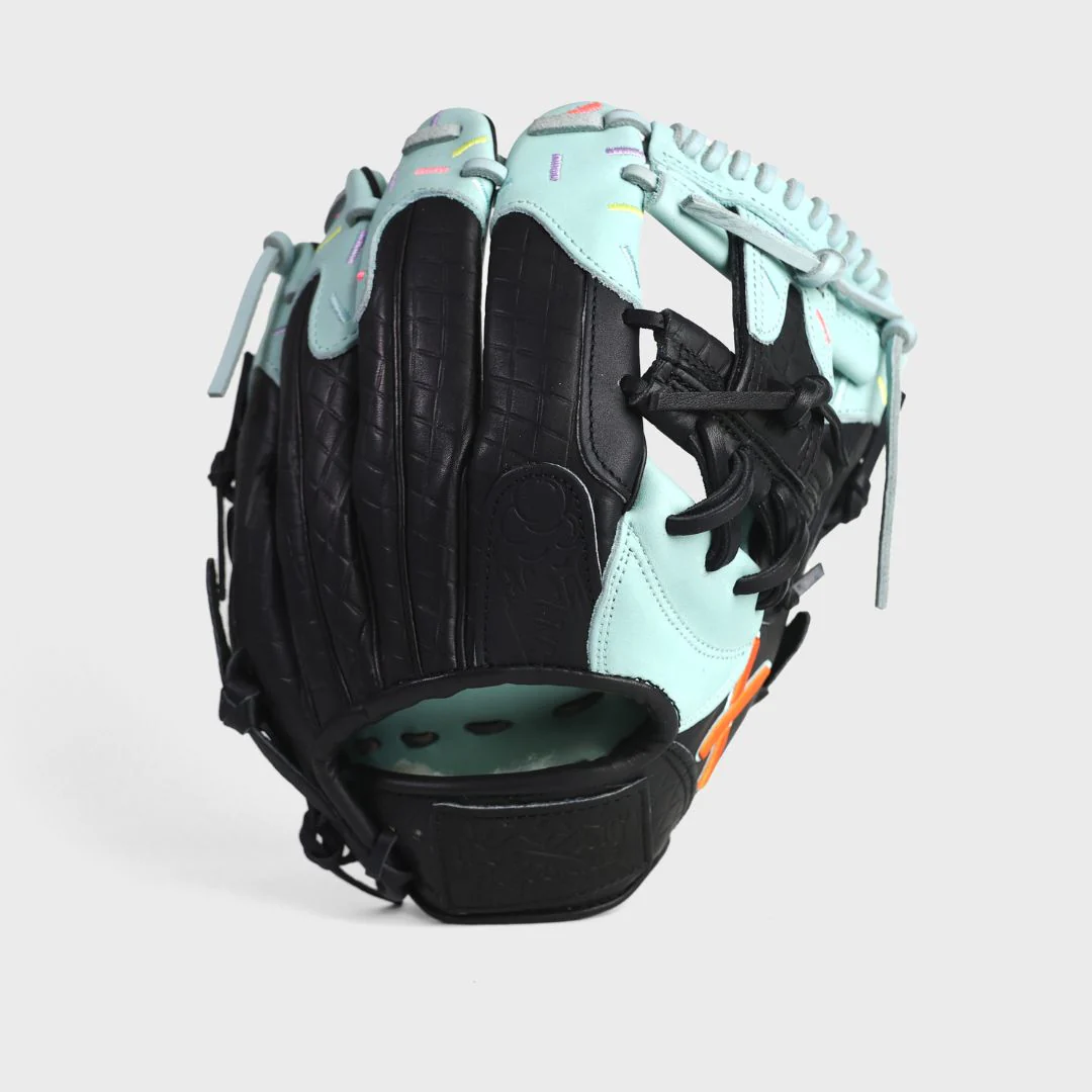 mint blackout ice cream glove - Image 6