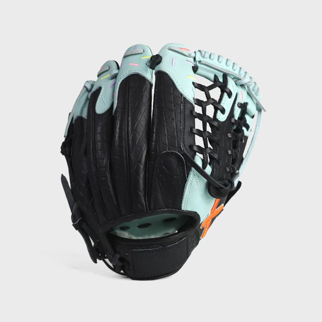 mint blackout ice cream glove - Image 7
