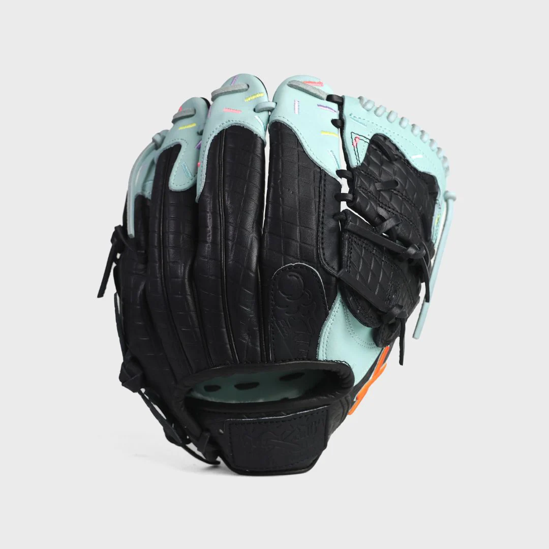 mint blackout ice cream glove - Image 8
