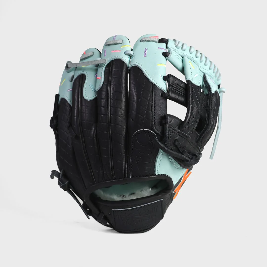 mint blackout ice cream glove - Image 9