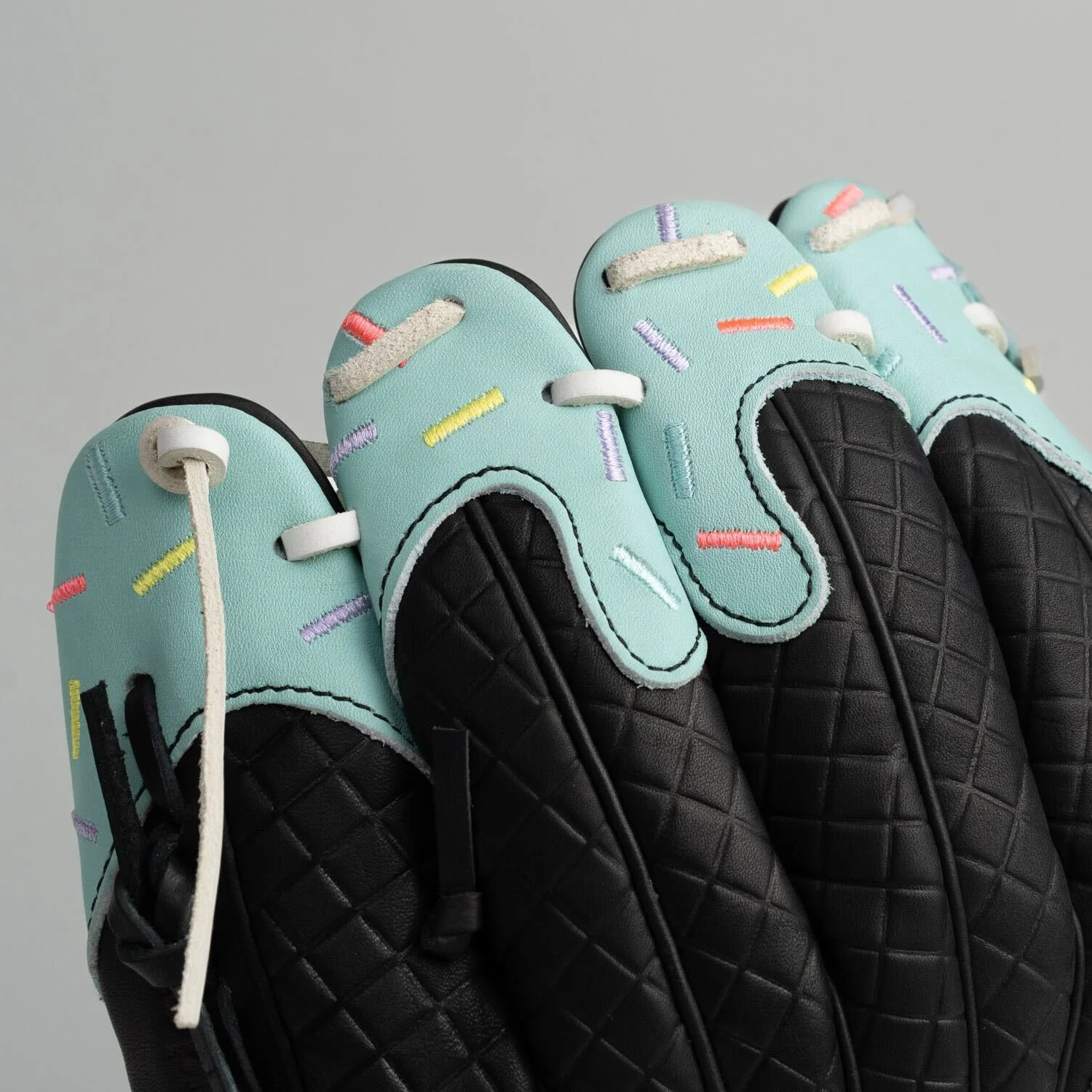 mint blackout ice cream glove | rare edition - Image 6