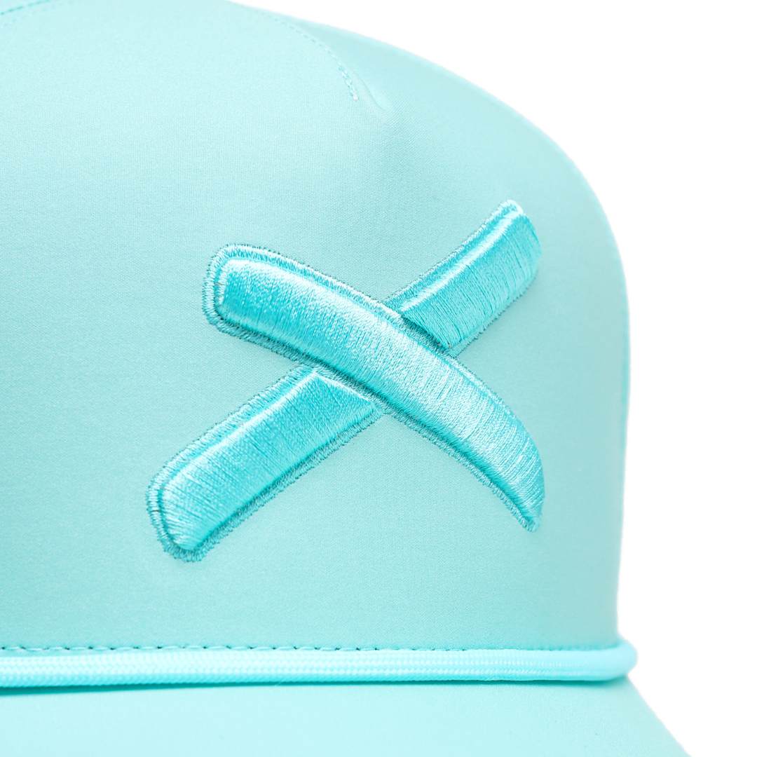 mint dipped hat - Image 3