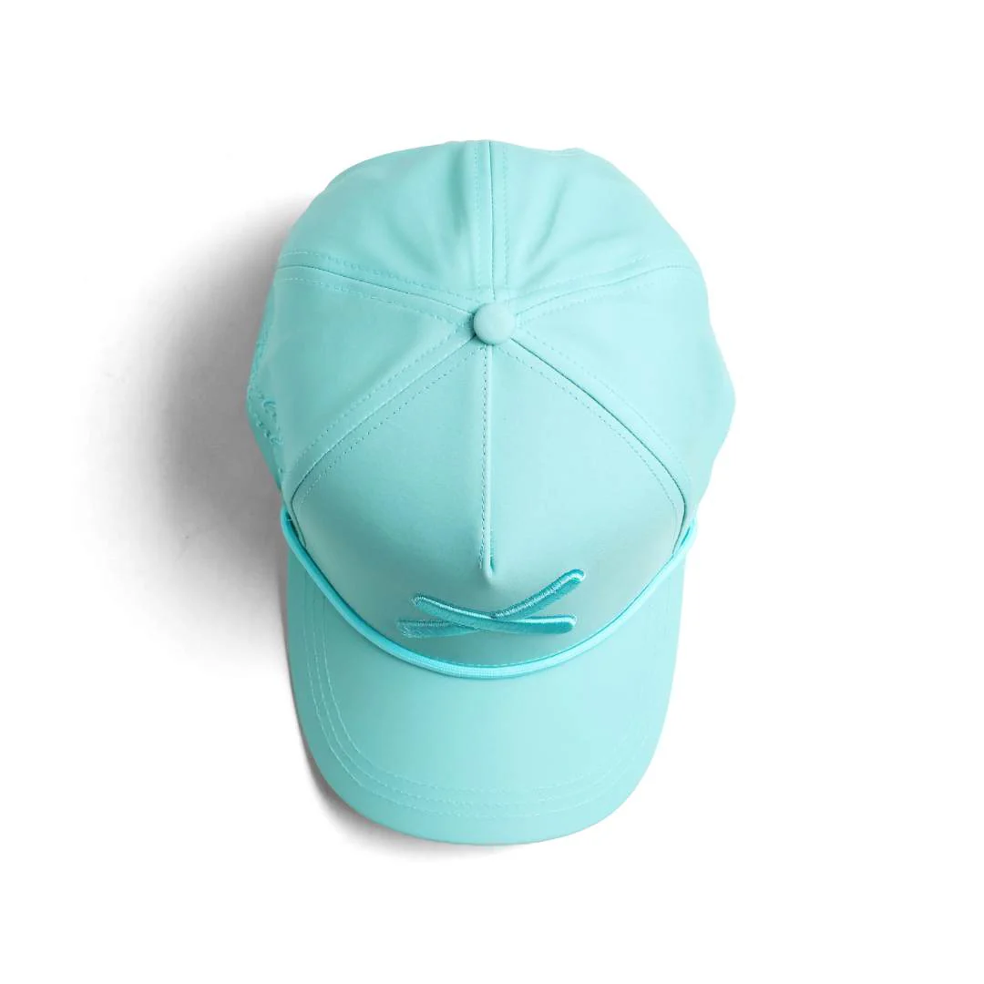 mint dipped hat - Image 6