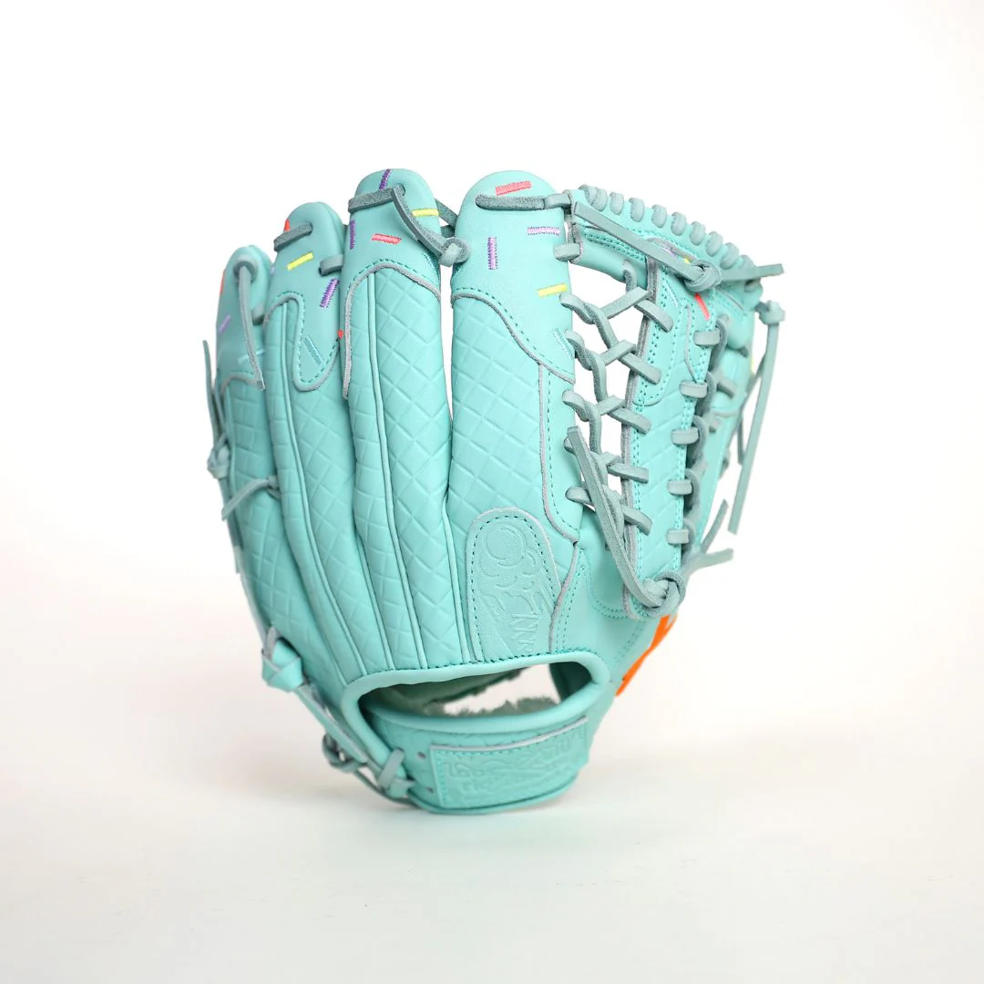 mint dipped ice cream glove - Image 11