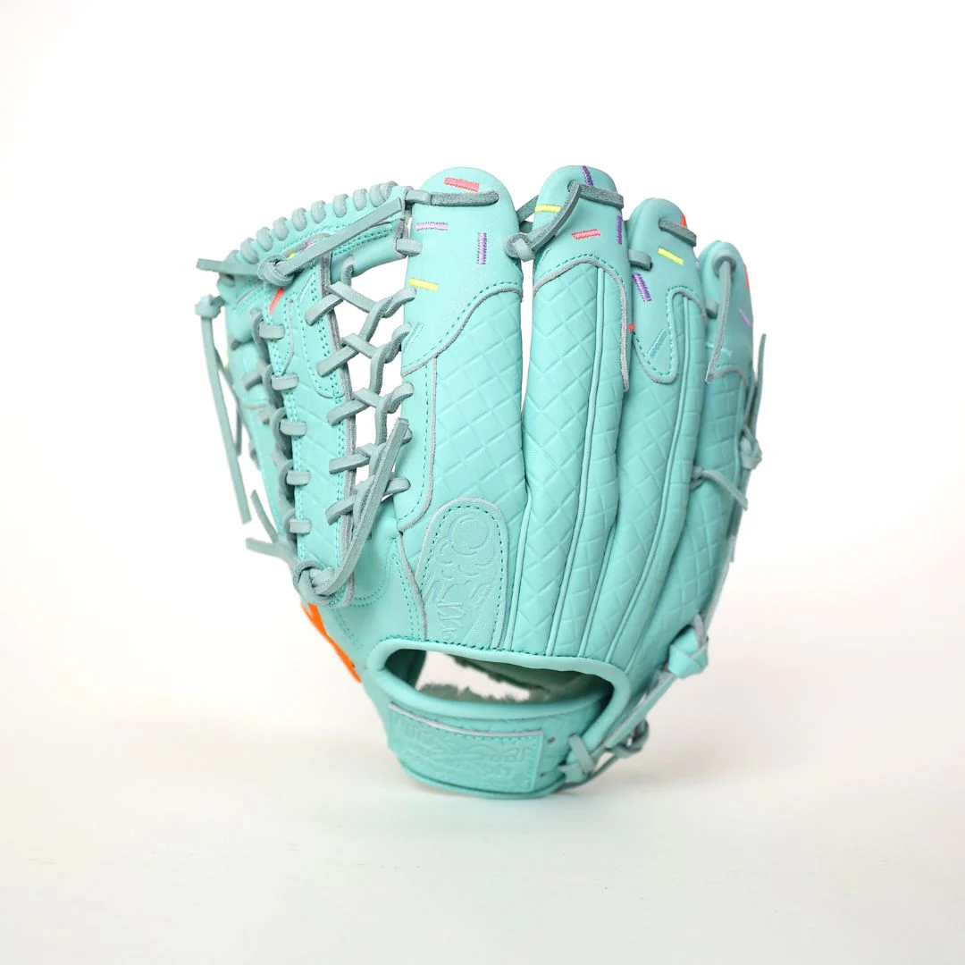 mint dipped ice cream glove - Image 12
