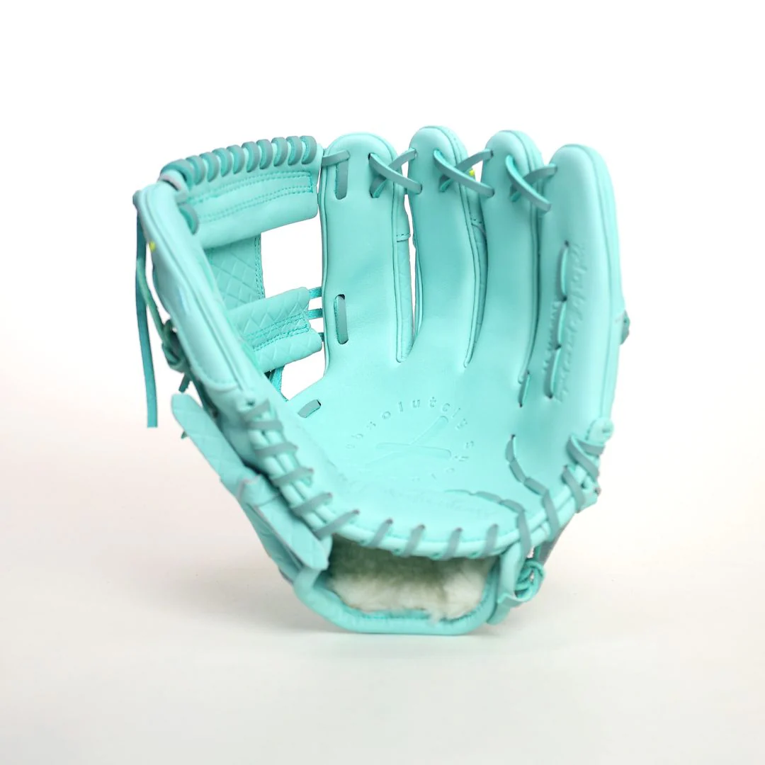 mint dipped ice cream glove - Image 5