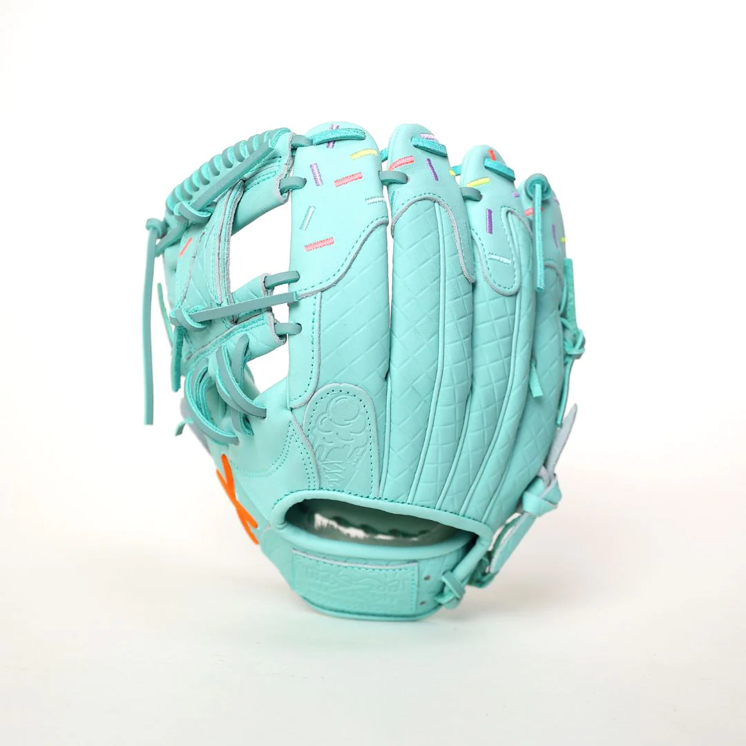 mint dipped ice cream glove - Image 7