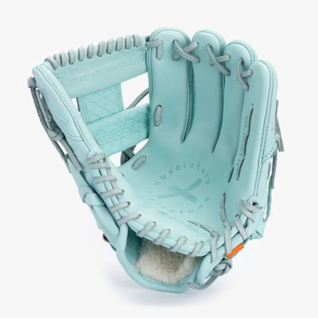 mint dipped ice cream glove | rare edition - Image 3