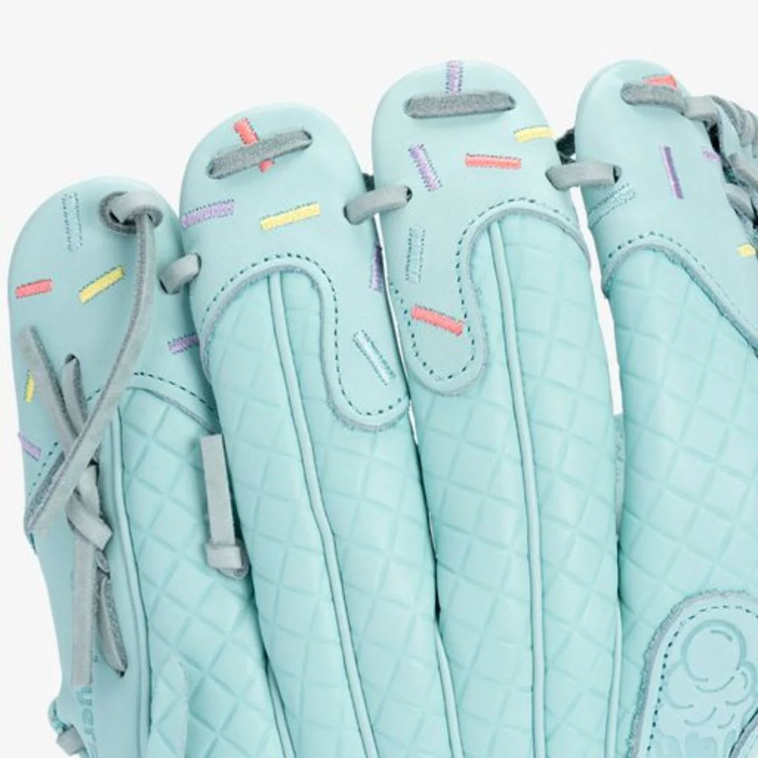 mint dipped ice cream glove | rare edition - Image 4