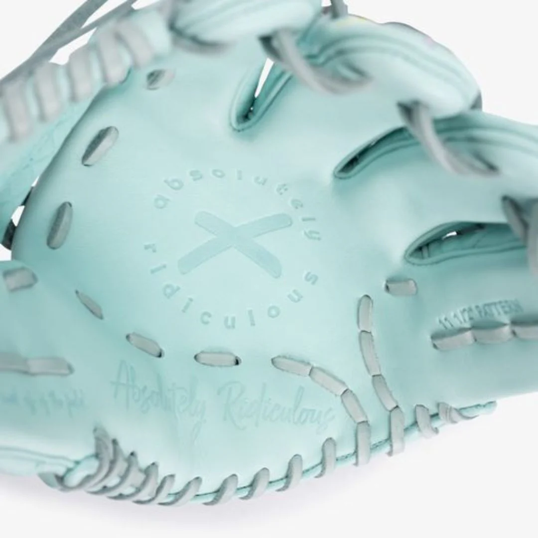mint dipped ice cream glove | rare edition - Image 5