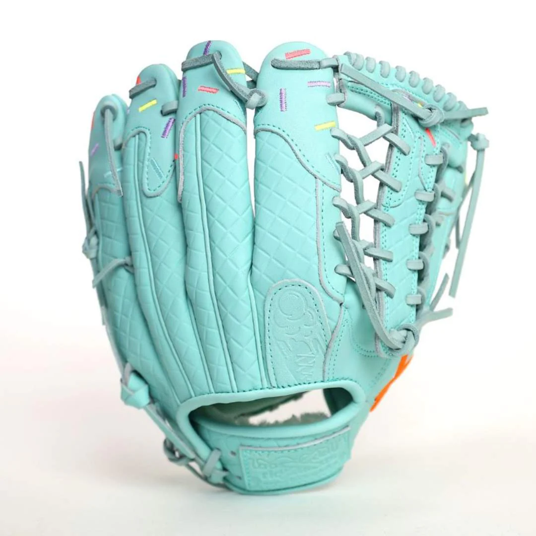 softball | mint dipped ice cream glove - Image 3