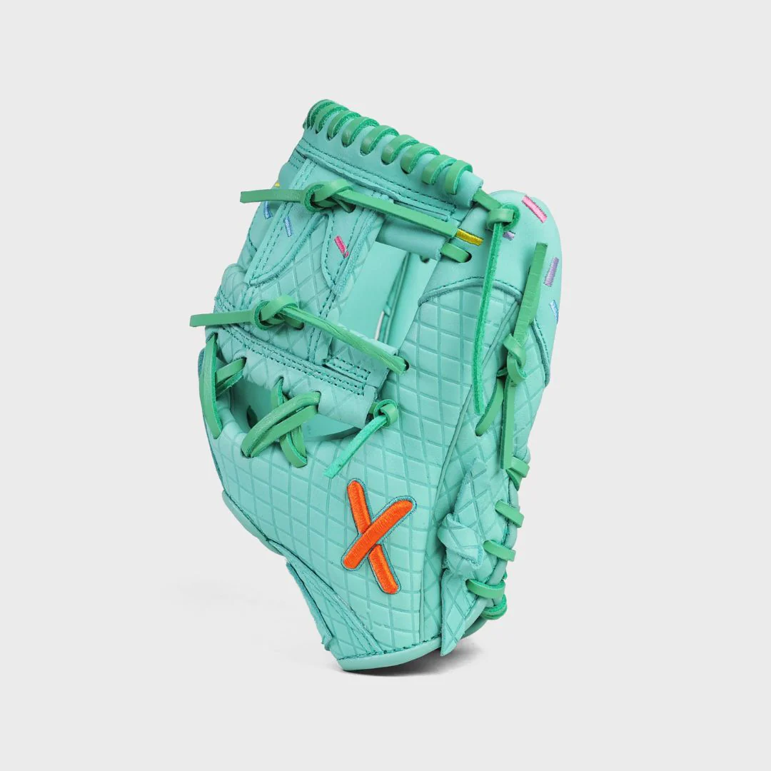 youth | mint dipped ice cream glove - Image 4