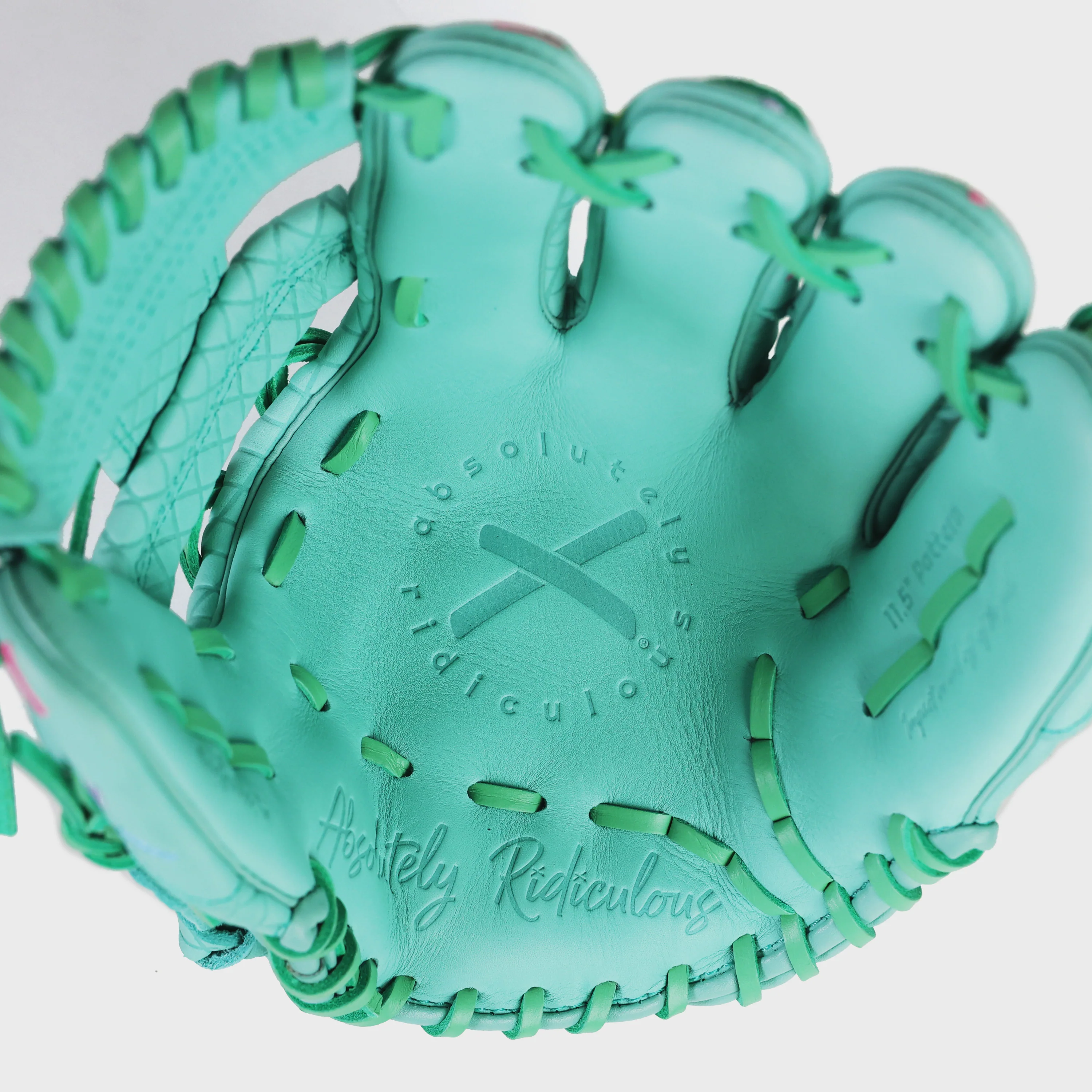 youth | mint dipped ice cream glove - Image 5