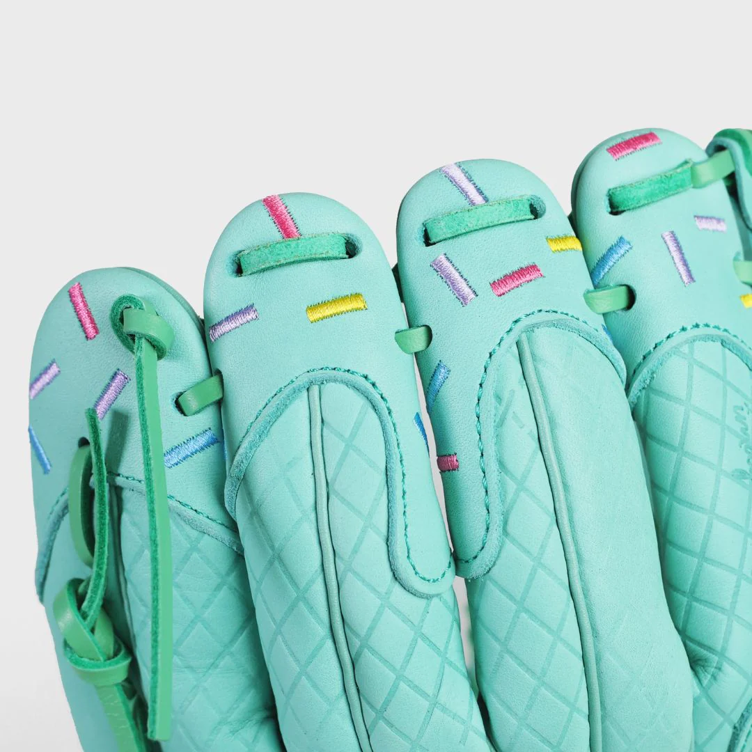 youth | mint dipped ice cream glove - Image 6