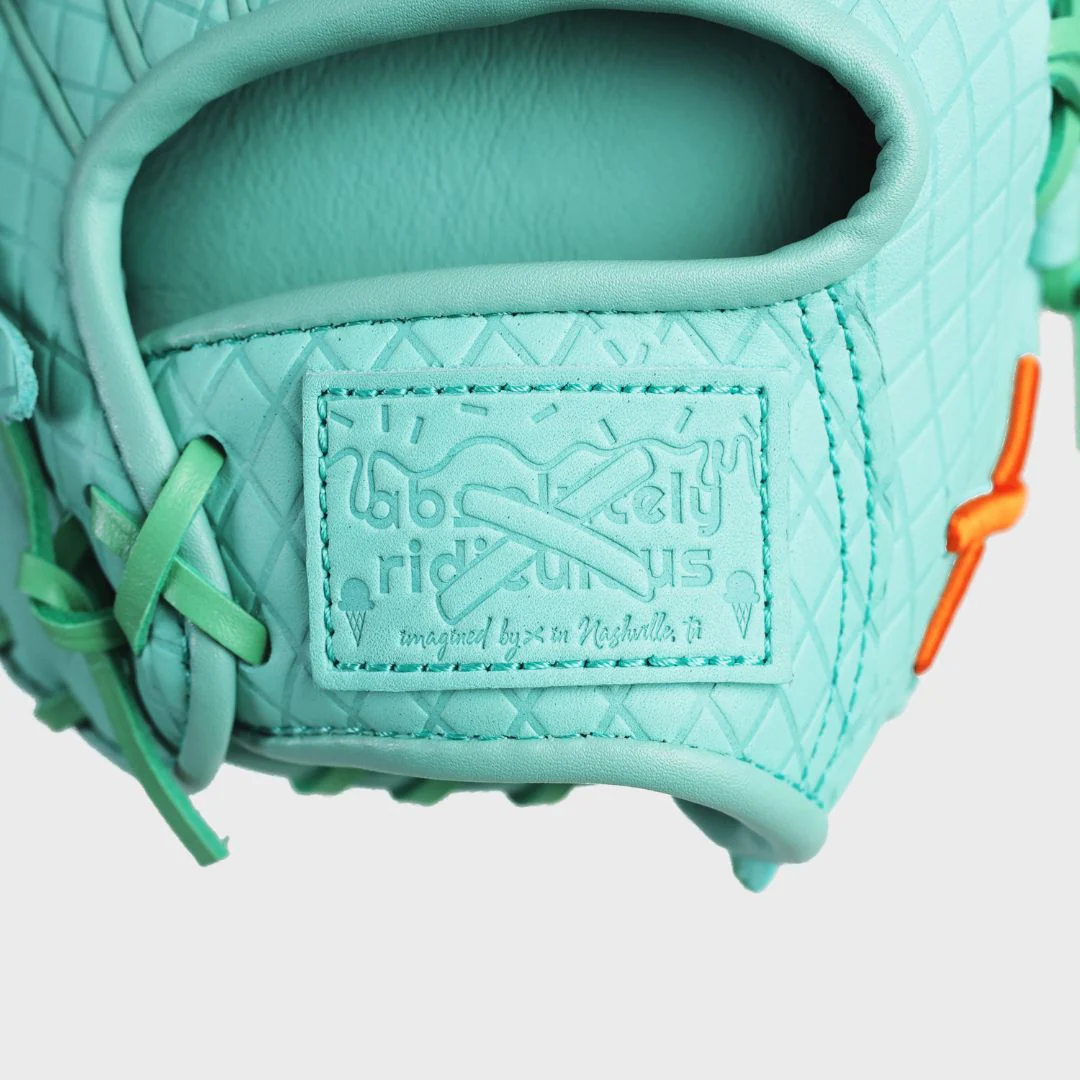 youth | mint dipped ice cream glove - Image 7