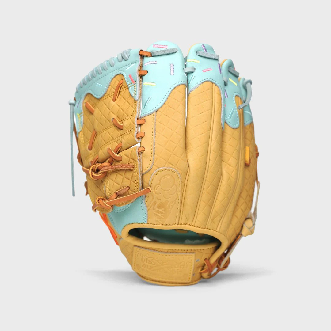 mint ice cream glove - Image 10