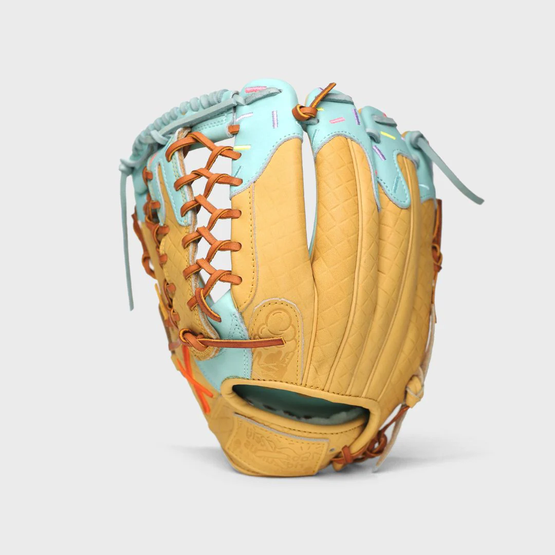 mint ice cream glove - Image 11