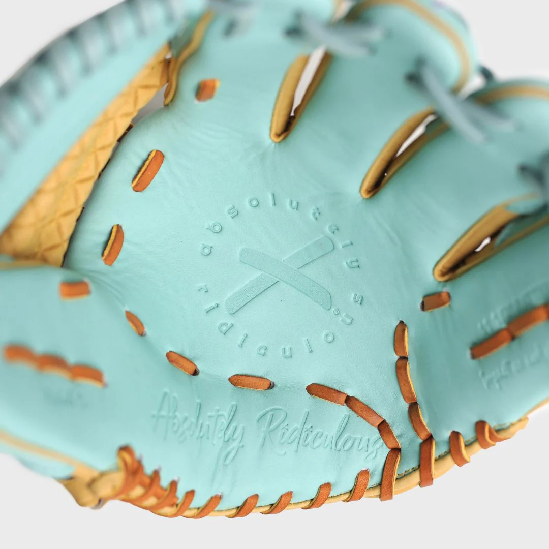mint ice cream glove - Image 4