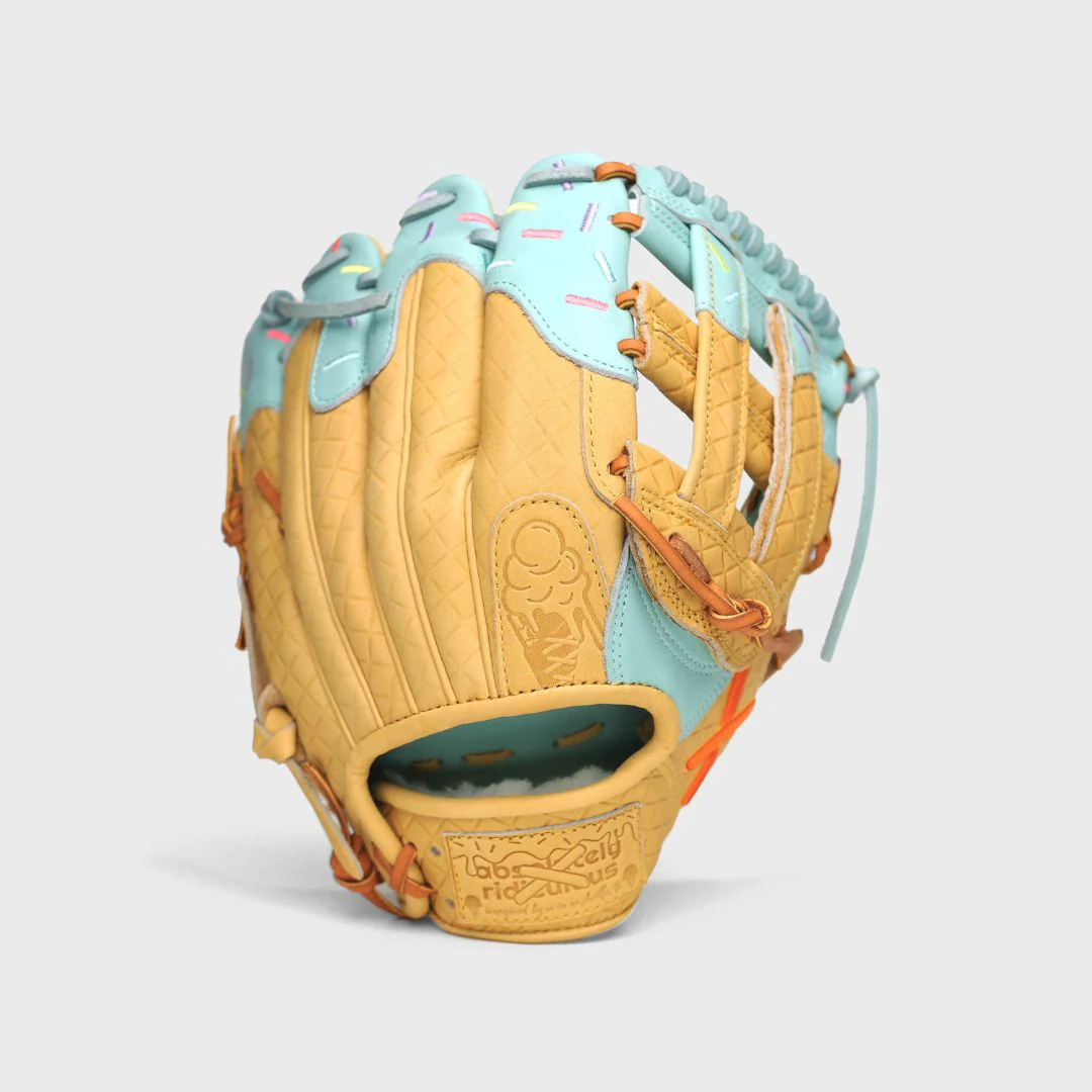 mint ice cream glove - Image 7