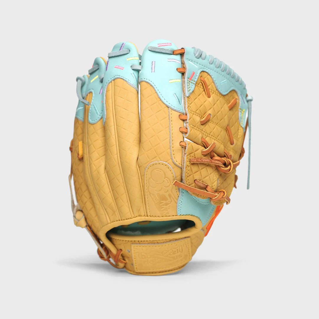 mint ice cream glove - Image 9