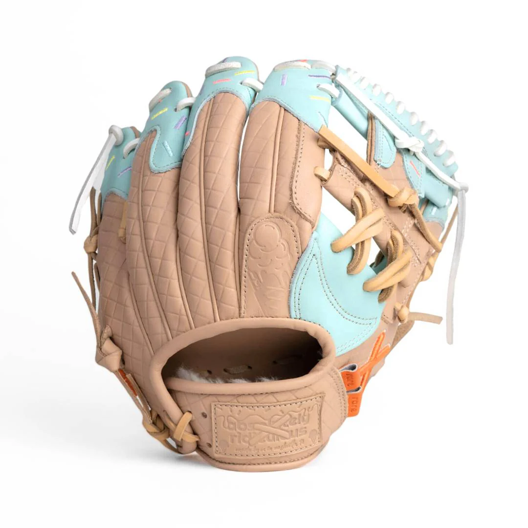 mint ice cream glove | rare edition