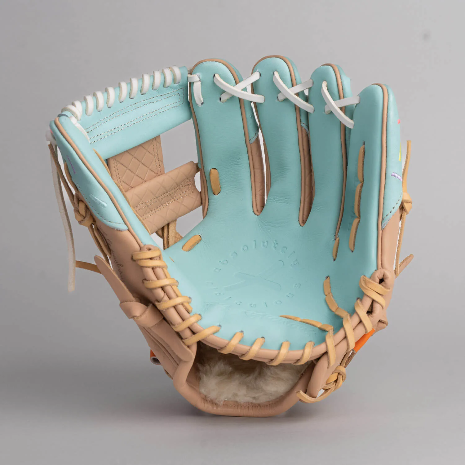 mint ice cream glove | rare edition - Image 3