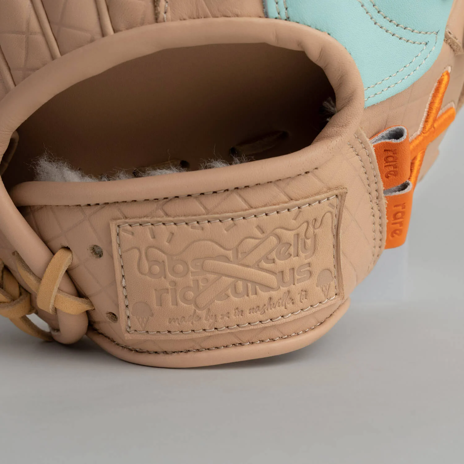 mint ice cream glove | rare edition - Image 7