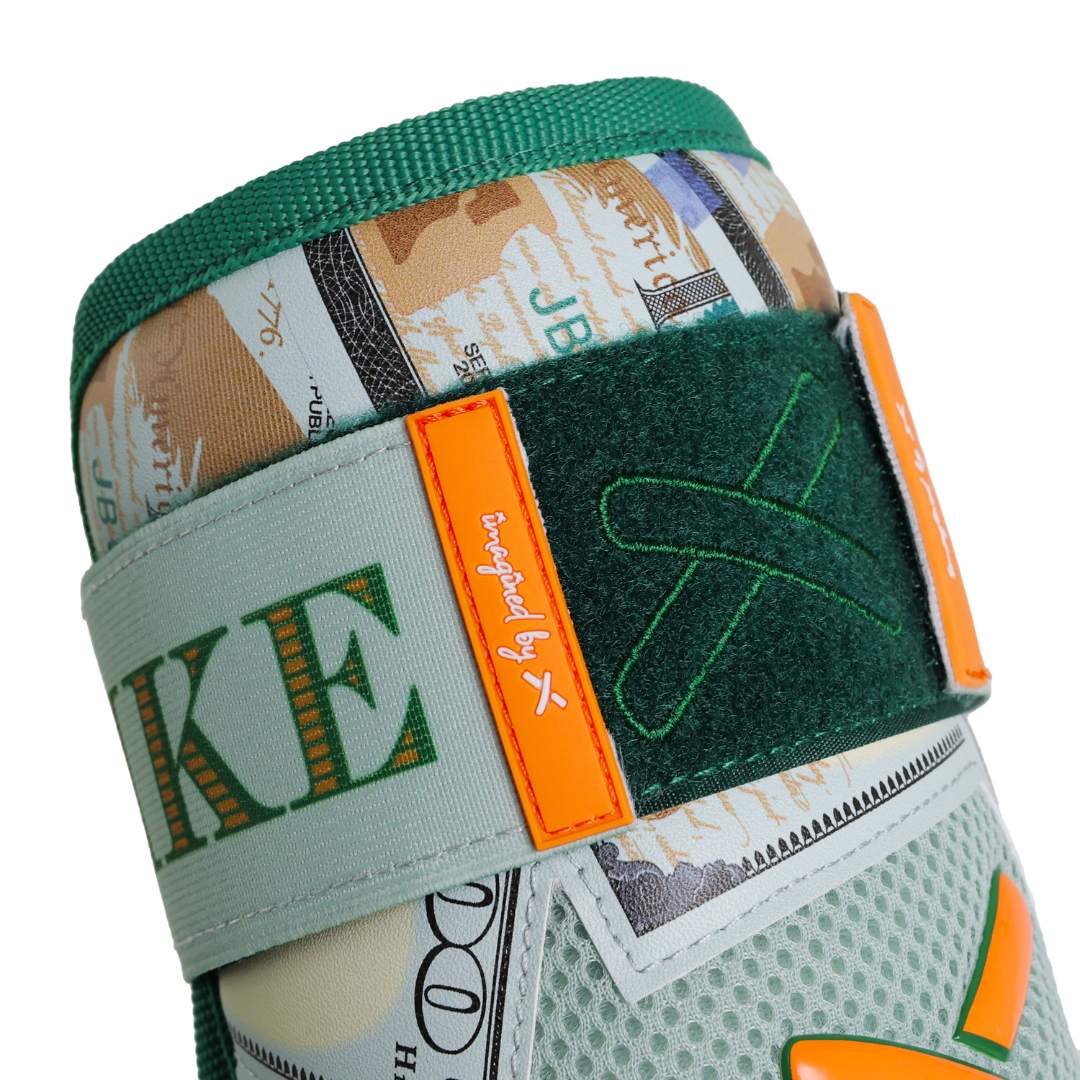money mike elbow guard - Image 3