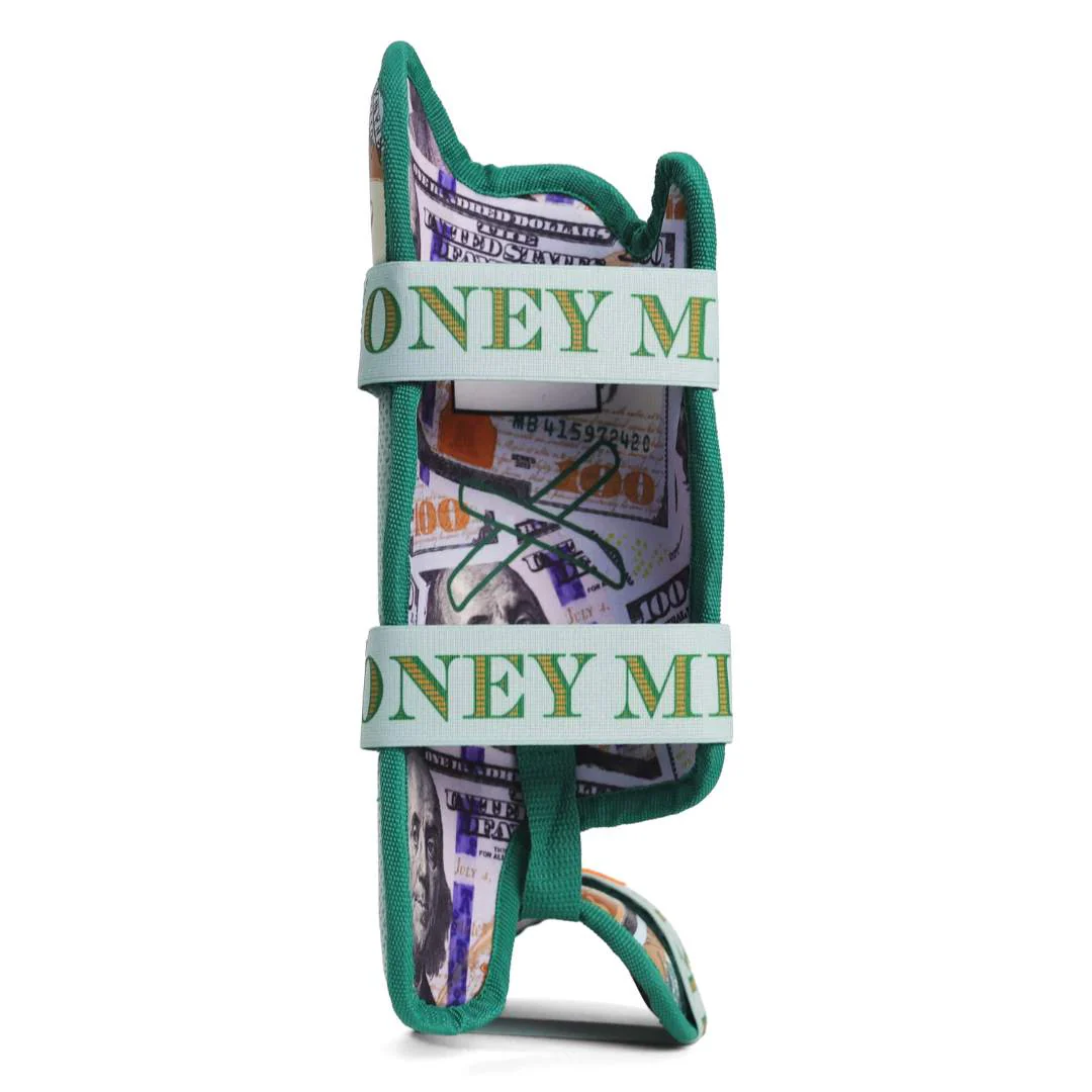 money mike drip model leg guard - Image 6