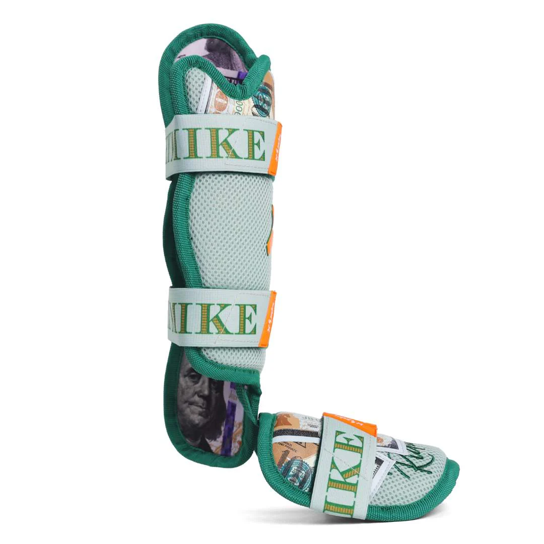money mike drip model leg guard - Image 7