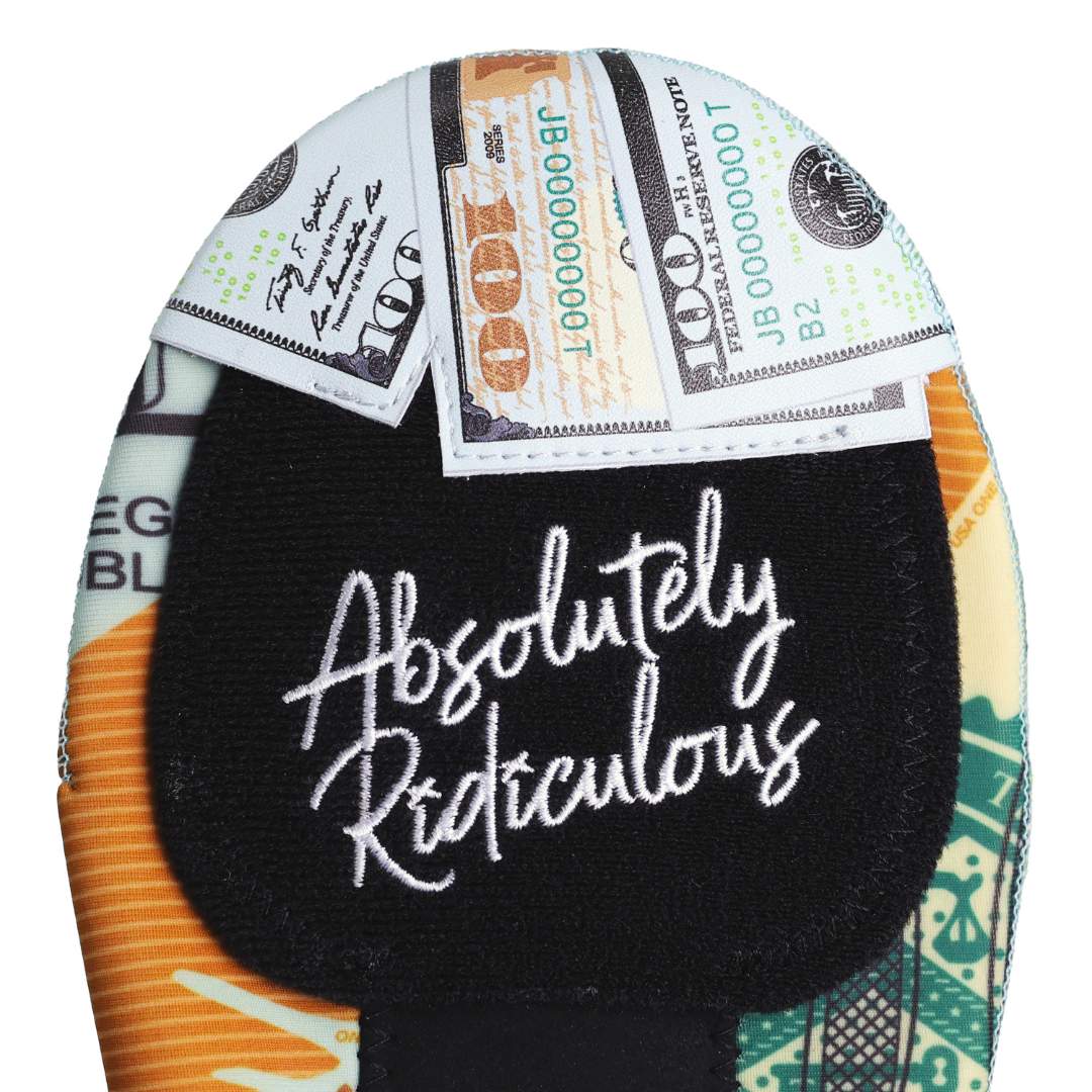 money mike sliding mitt - Image 4