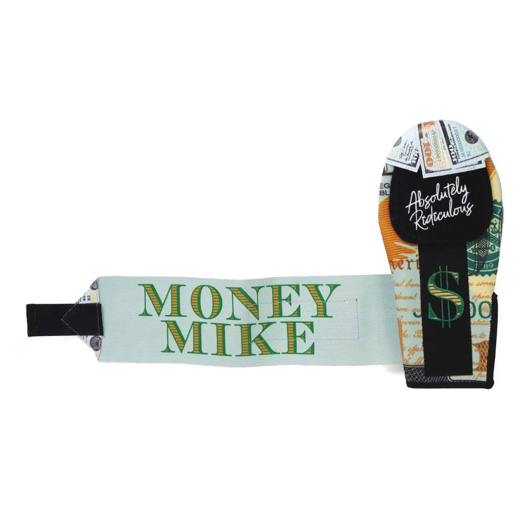 money mike sliding mitt - Image 7