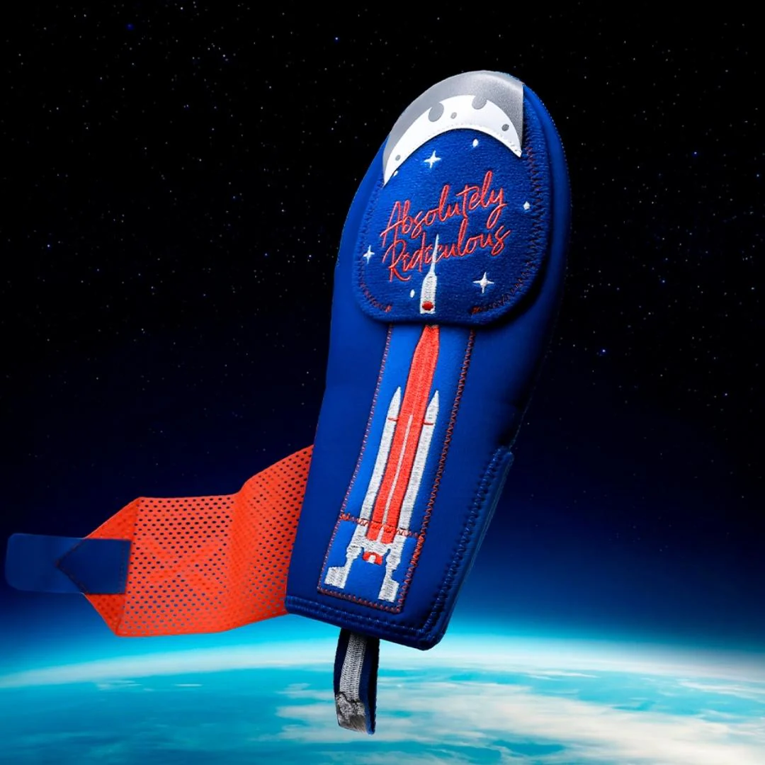 moonshot sliding mitt - Image 3