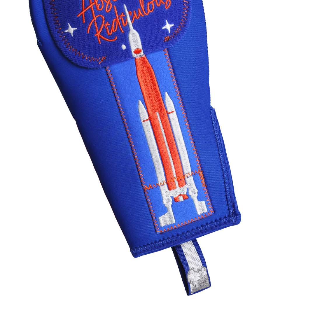 moonshot sliding mitt - Image 6