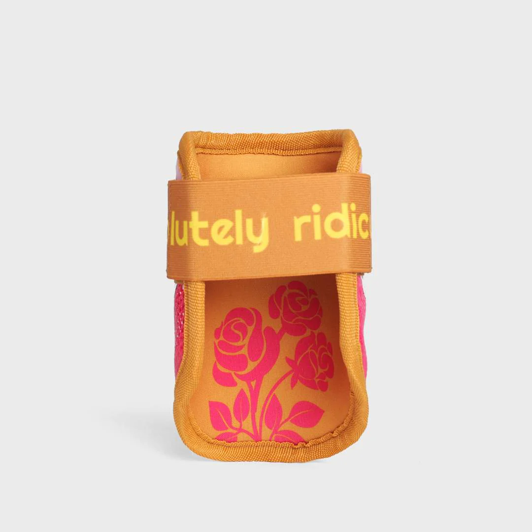 mother's day rose elbow guard - Image 5