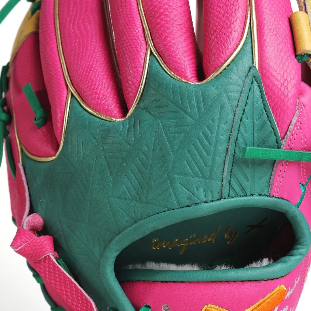 mother's day rose glove - Image 6