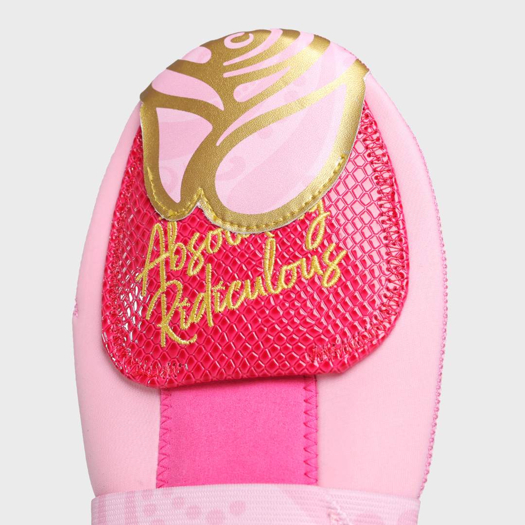 mother's day rose sliding mitt - Image 3