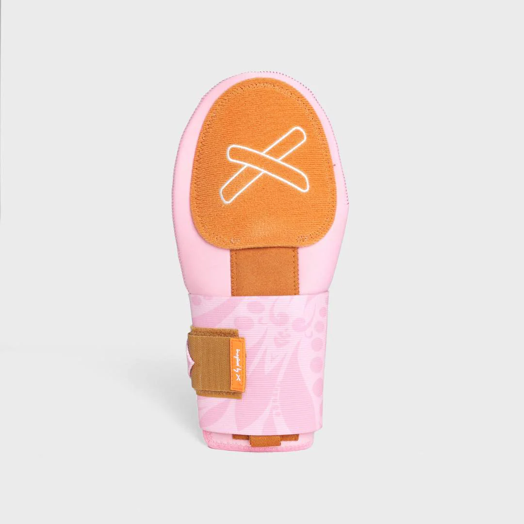 mother's day rose sliding mitt - Image 5