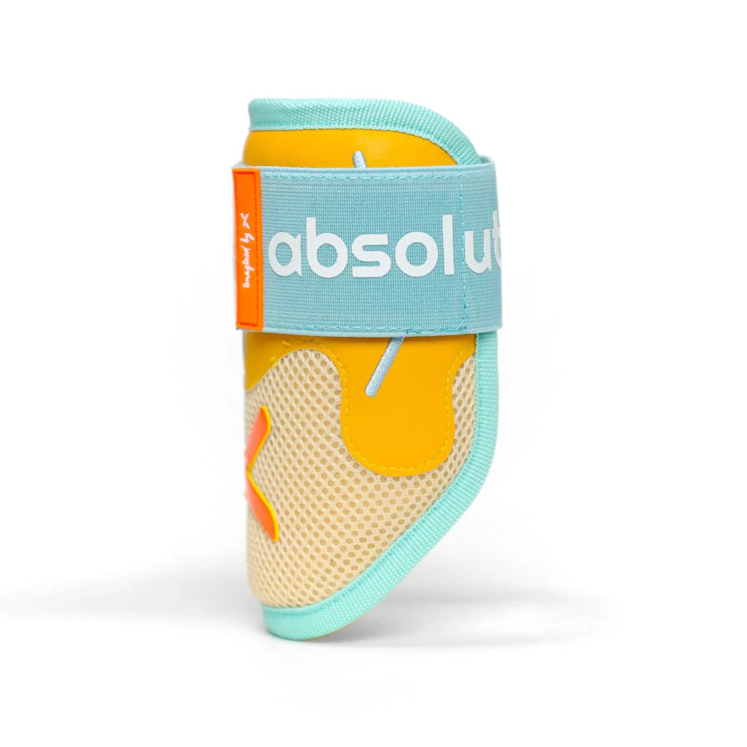 mpls ice cream elbow guard - Image 4