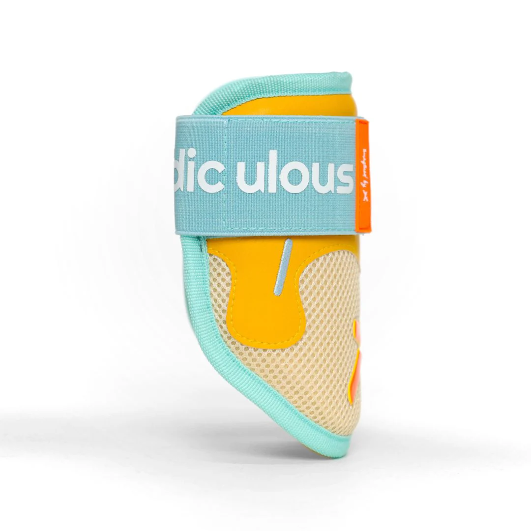 mpls ice cream elbow guard - Image 6